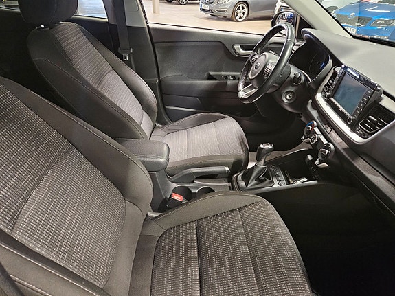 Kia Stonic 6 of 8