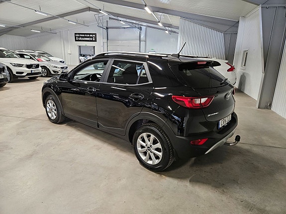 Kia Stonic 4 of 5