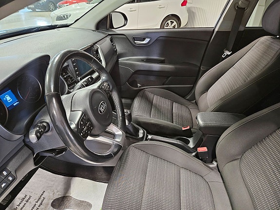 Kia Stonic 5 of 5