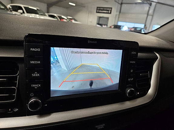 Kia Stonic 7 of 8