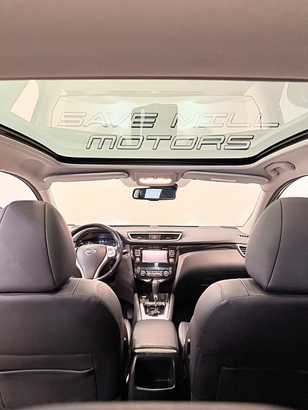Nissan Qashqai 7 of 12
