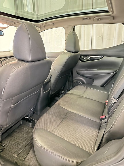 Nissan Qashqai 6 of 12