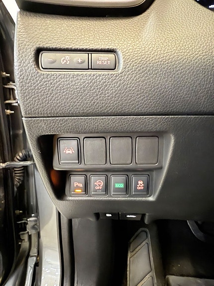 Nissan Qashqai 12 of 12