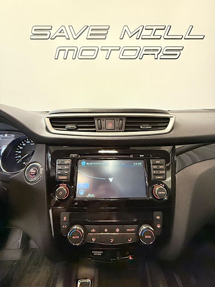 Nissan Qashqai 8 of 12