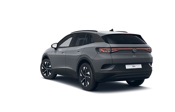 Volkswagen ID.4 8 of 12