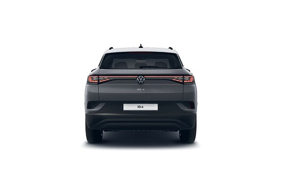 Volkswagen ID.4 7 of 12