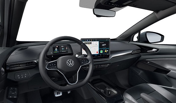Volkswagen ID.4 9 of 12