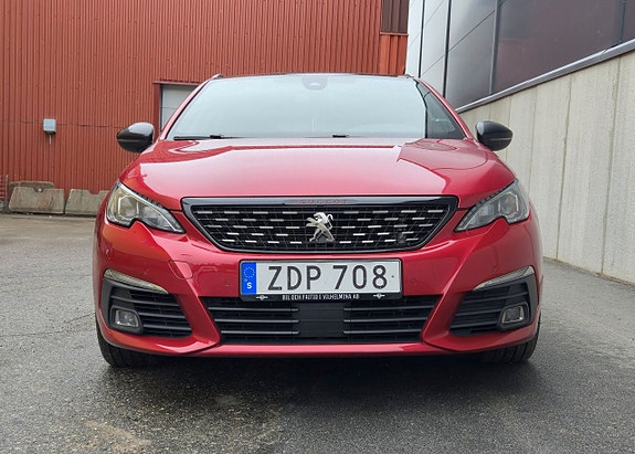Peugeot 308 5 of 5