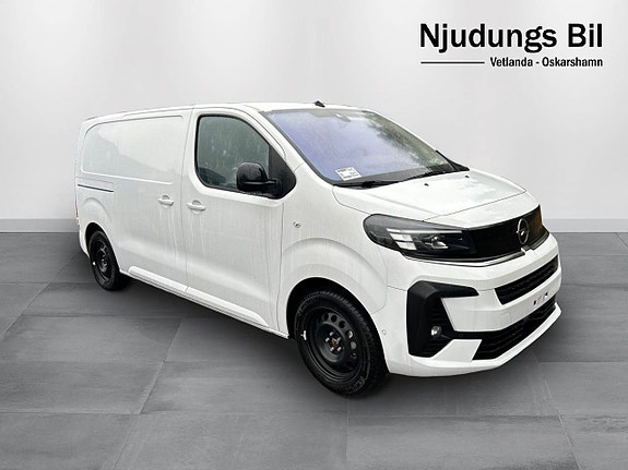 Opel Vivaro 4 of 5