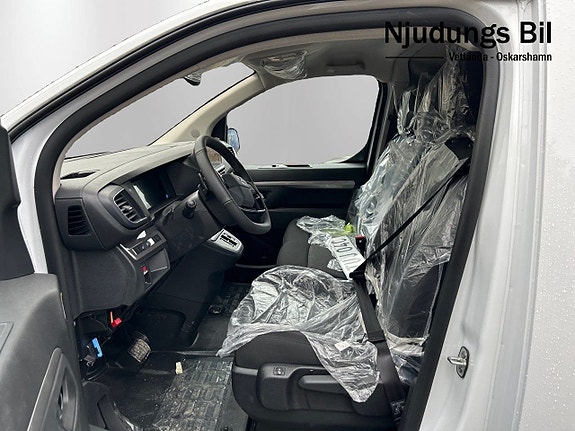 Opel Vivaro 6 of 7