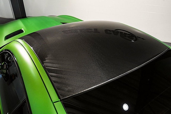 Mercedes-Benz AMG GT R 10 of 22