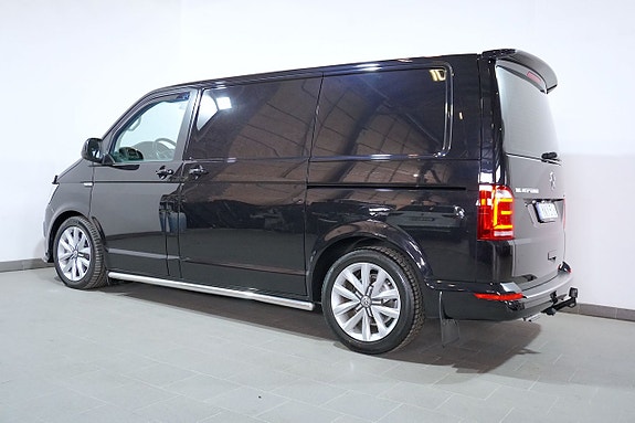 Volkswagen Transporter 3 of 5