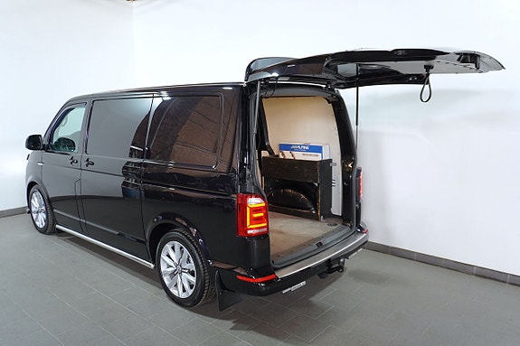 Volkswagen Transporter 5 of 5