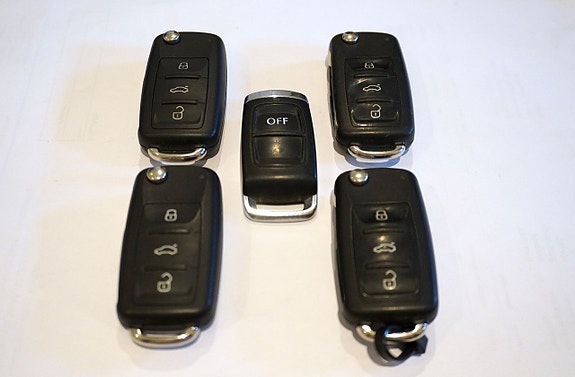 Volkswagen Transporter 19 of 19