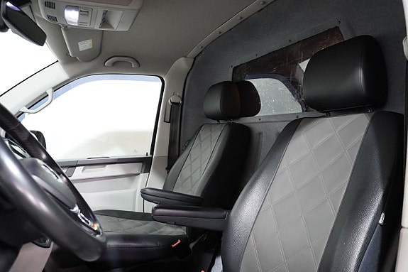 Volkswagen Transporter 9 of 19