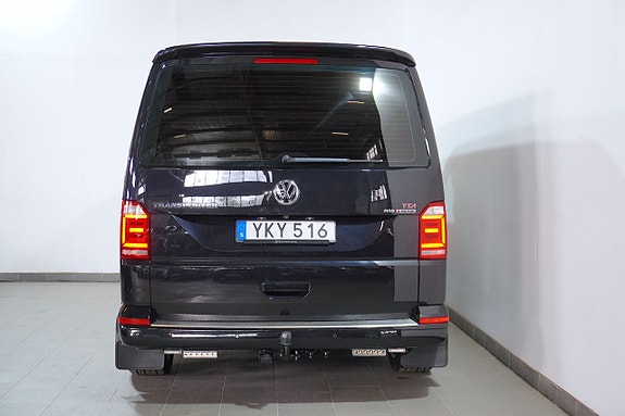 Volkswagen Transporter 4 of 5