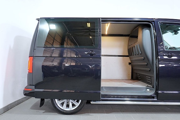 Volkswagen Transporter 6 of 19