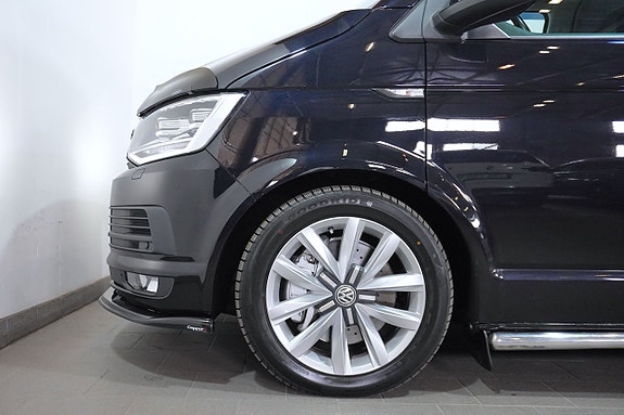 Volkswagen Transporter 17 of 19