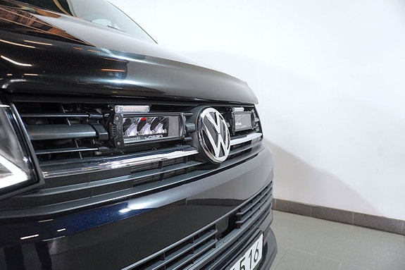 Volkswagen Transporter 18 of 19