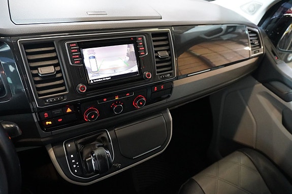 Volkswagen Transporter 8 of 19