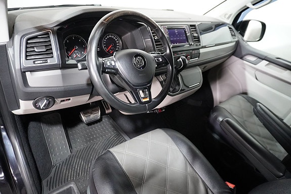 Volkswagen Transporter 7 of 19