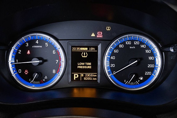 Suzuki SX4 S-Cross 24 of 27