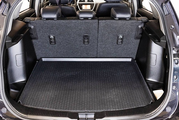 Suzuki SX4 S-Cross 27 of 27