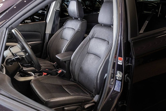 Suzuki SX4 S-Cross 15 of 27