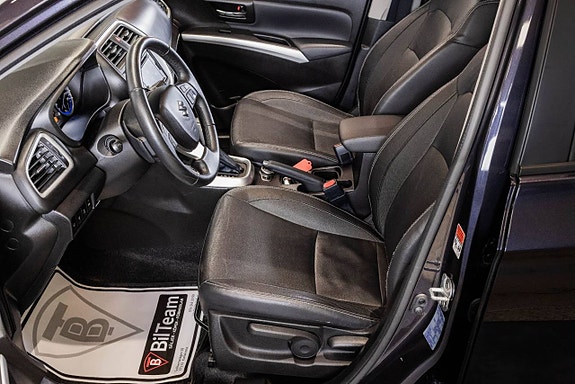 Suzuki SX4 S-Cross 14 of 27