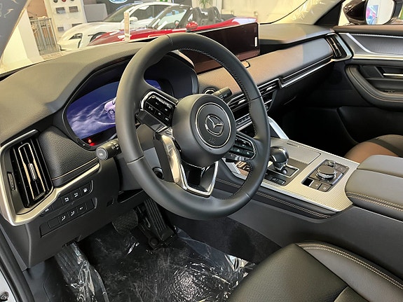 Mazda CX-60 9 of 11