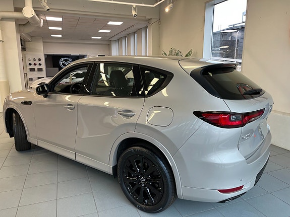 Mazda CX-60 4 of 11