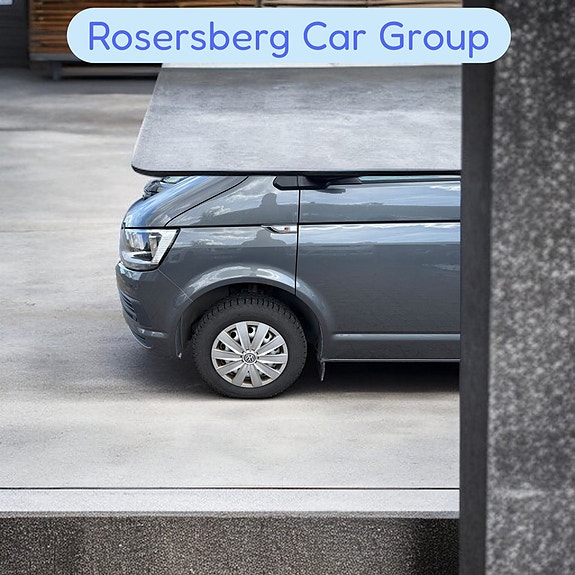Volkswagen Caravelle 20 of 20