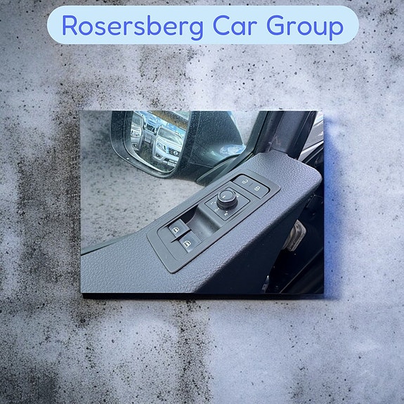 Volkswagen Caravelle 13 of 20