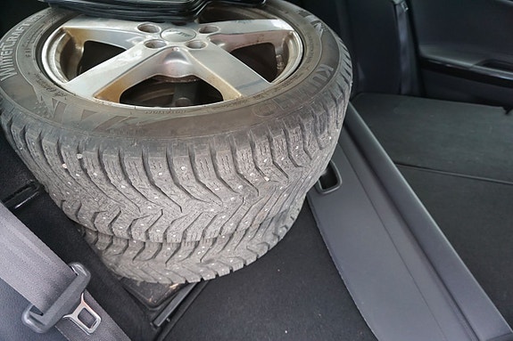 Kia Ceed 7 of 7