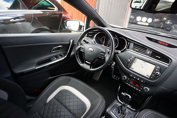 Kia Ceed 5 of 7