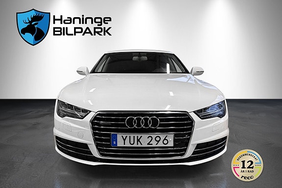 Audi A7 3 of 5