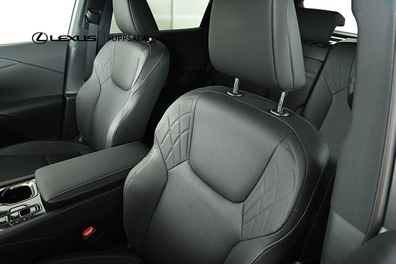 Lexus RX350h 22 of 26