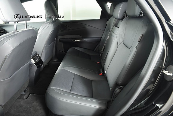 Lexus RX350h 7 of 26