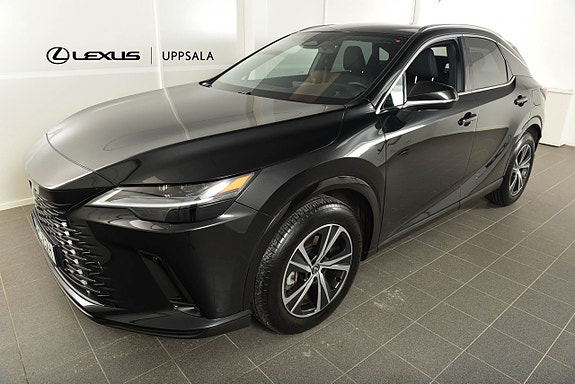 Lexus RX350h 26 of 26