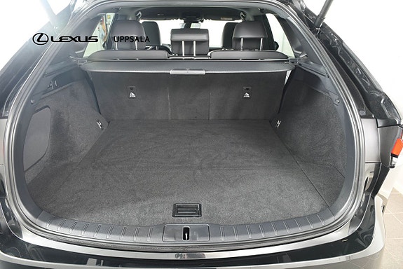 Lexus RX350h 10 of 26