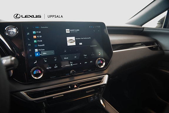 Lexus RX350h 19 of 26