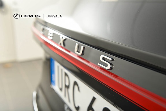Lexus RX350h 25 of 26