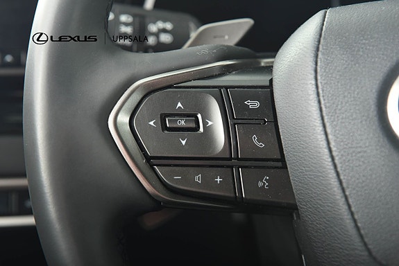 Lexus RX350h 14 of 26
