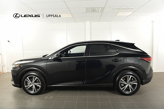 Lexus RX350h 3 of 26