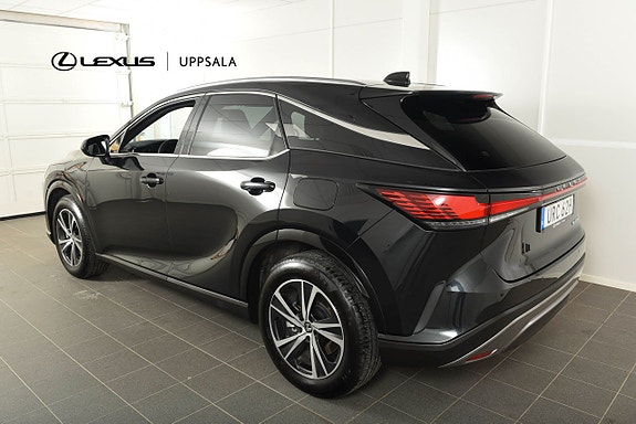 Lexus RX350h 2 of 26