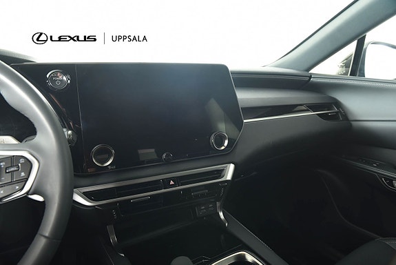 Lexus RX350h 17 of 26