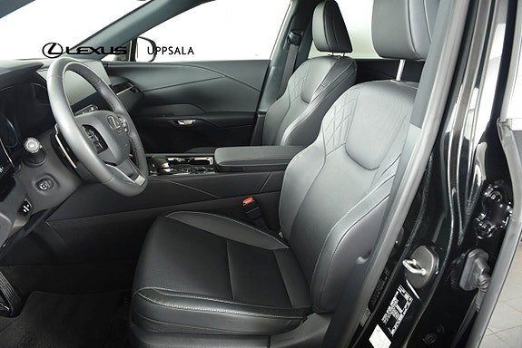 Lexus RX350h 6 of 26