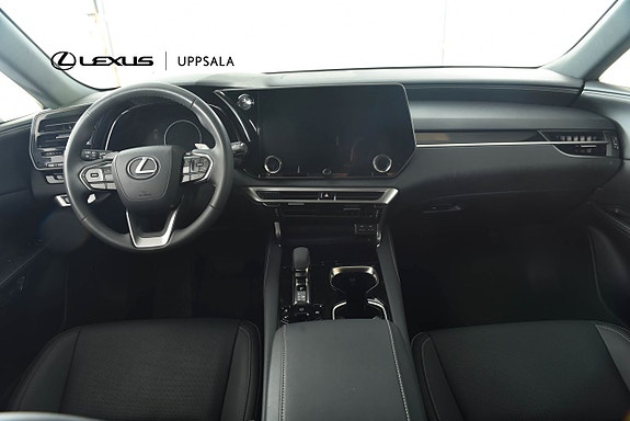 Lexus RX350h 8 of 26