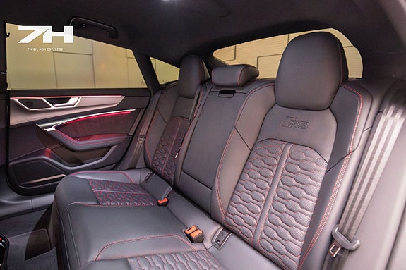 Audi RS7 20 of 29