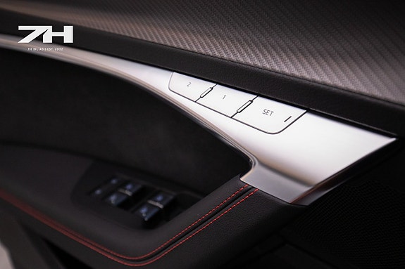 Audi RS7 18 of 29